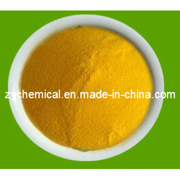 High Basicity Polyaluminiumchlorid, PAC 28 ~ 32%, hochwirksame Wasseraufbereitung Chemical